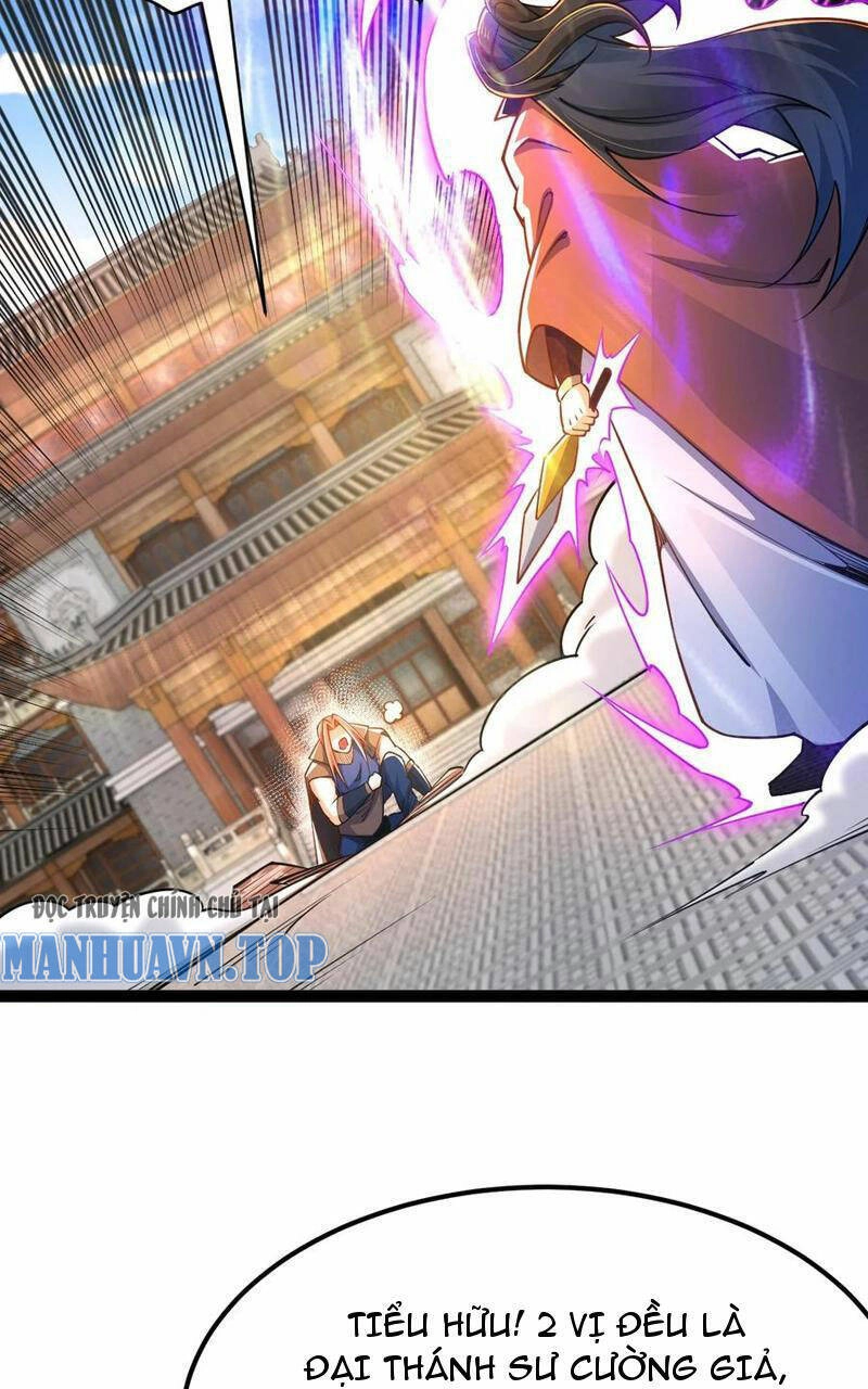 Tân Hỗn Độn Kiếm Thần Chapter 86 - 48