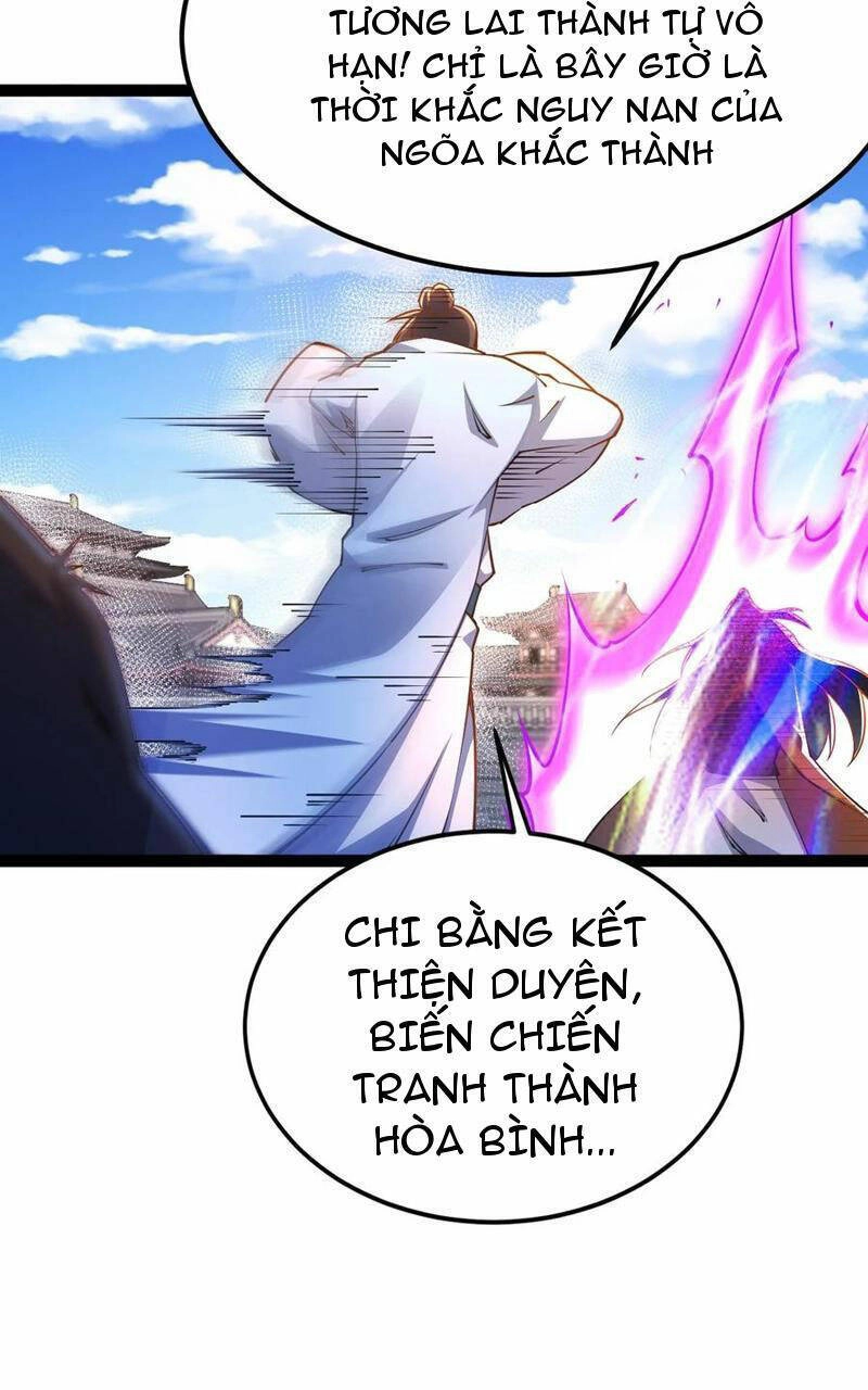 Tân Hỗn Độn Kiếm Thần Chapter 86 - 49