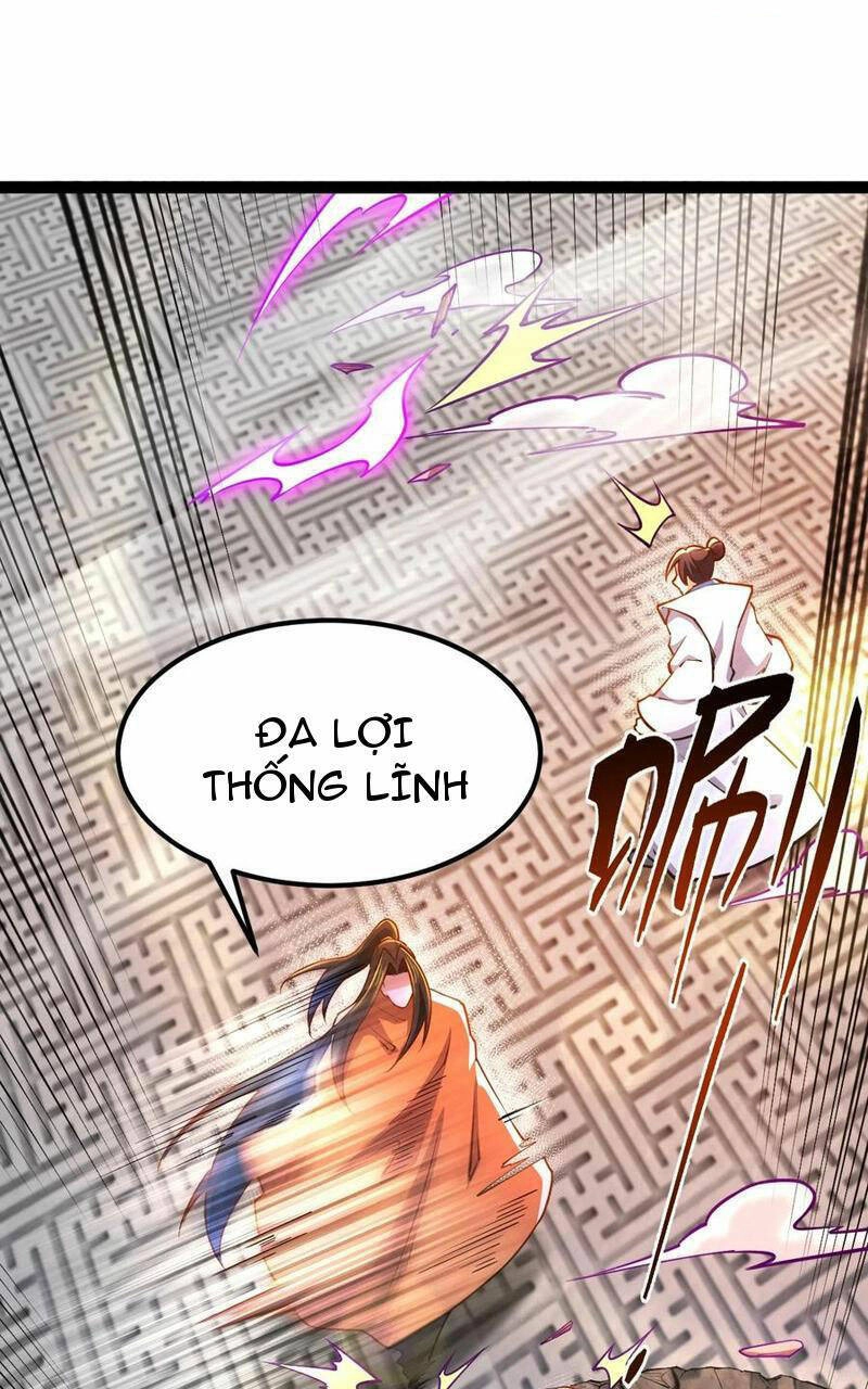 Tân Hỗn Độn Kiếm Thần Chapter 86 - 50