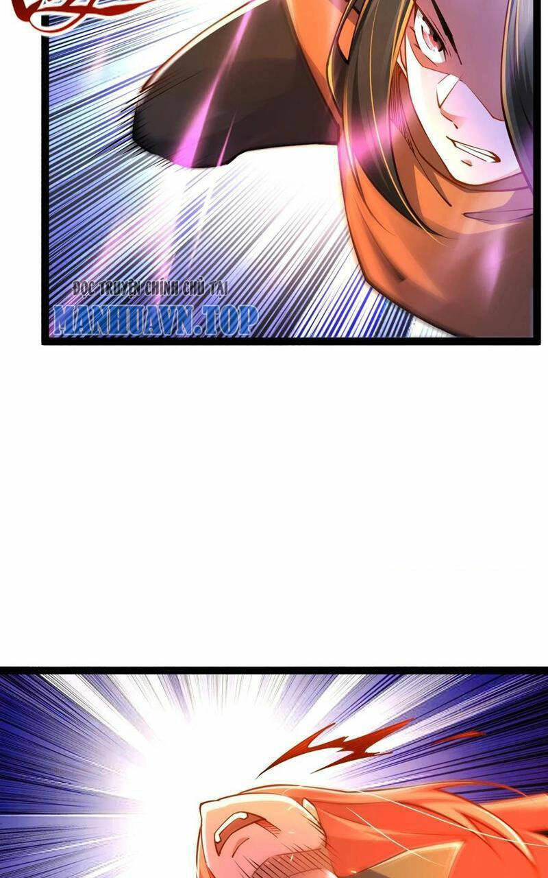 Tân Hỗn Độn Kiếm Thần Chapter 86 - 53