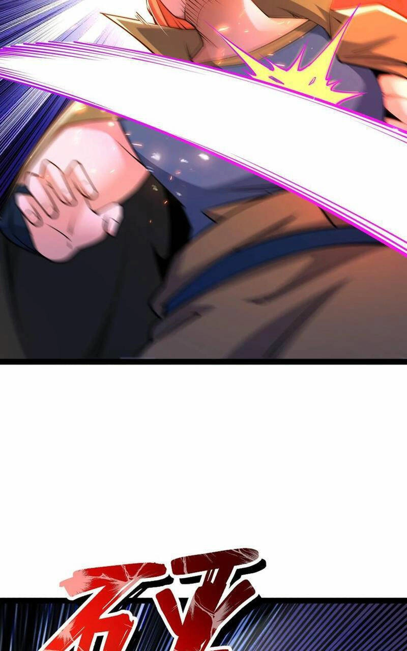 Tân Hỗn Độn Kiếm Thần Chapter 86 - 54