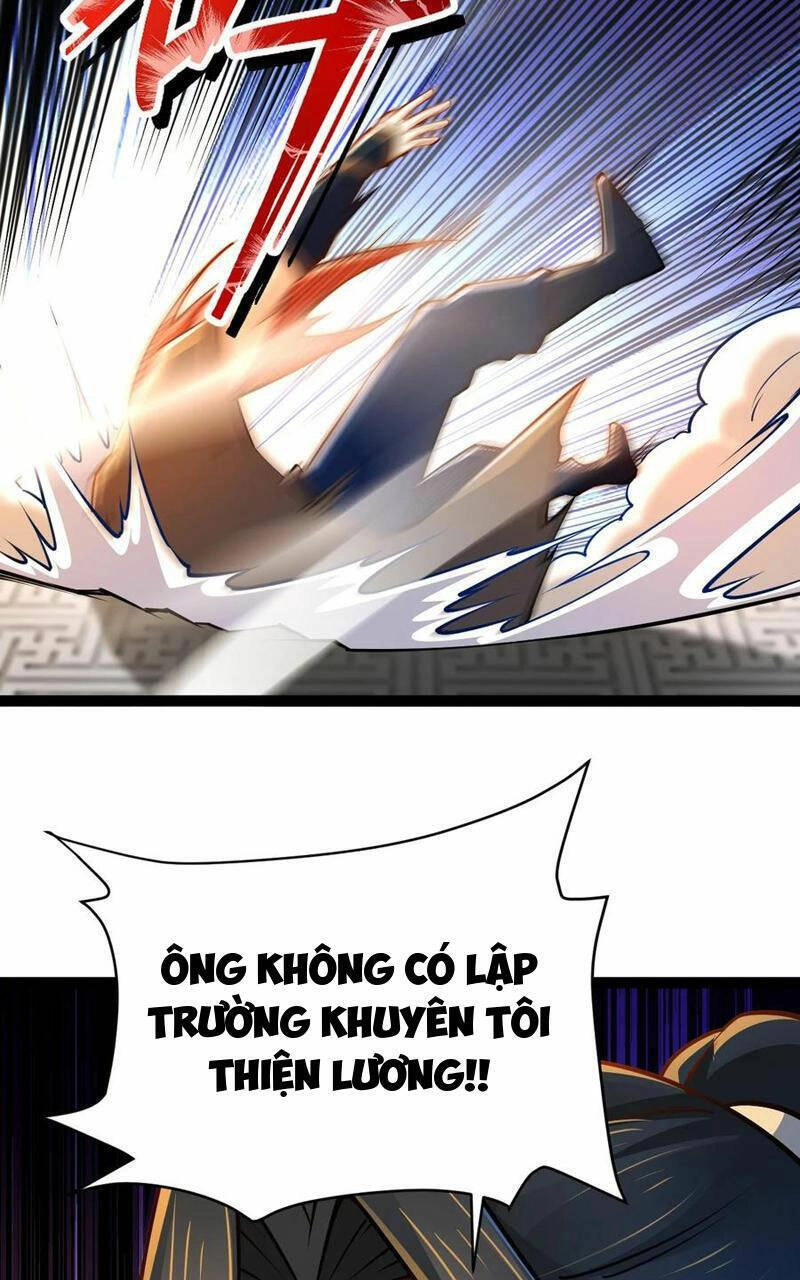 Tân Hỗn Độn Kiếm Thần Chapter 86 - 55