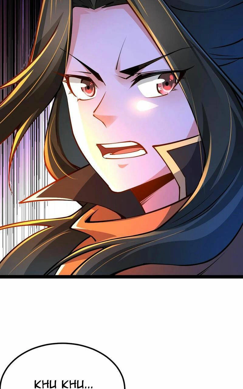 Tân Hỗn Độn Kiếm Thần Chapter 86 - 56