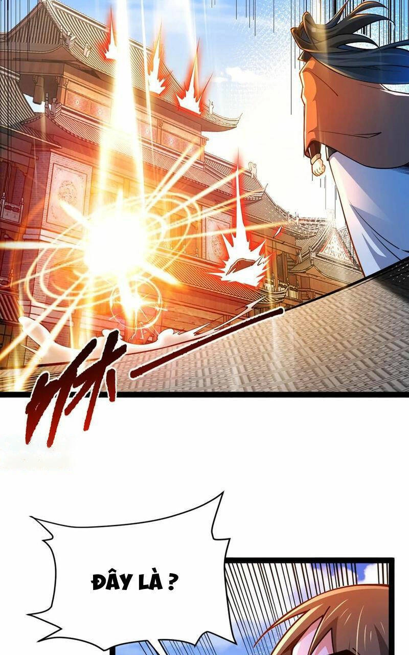 Tân Hỗn Độn Kiếm Thần Chapter 86 - 59