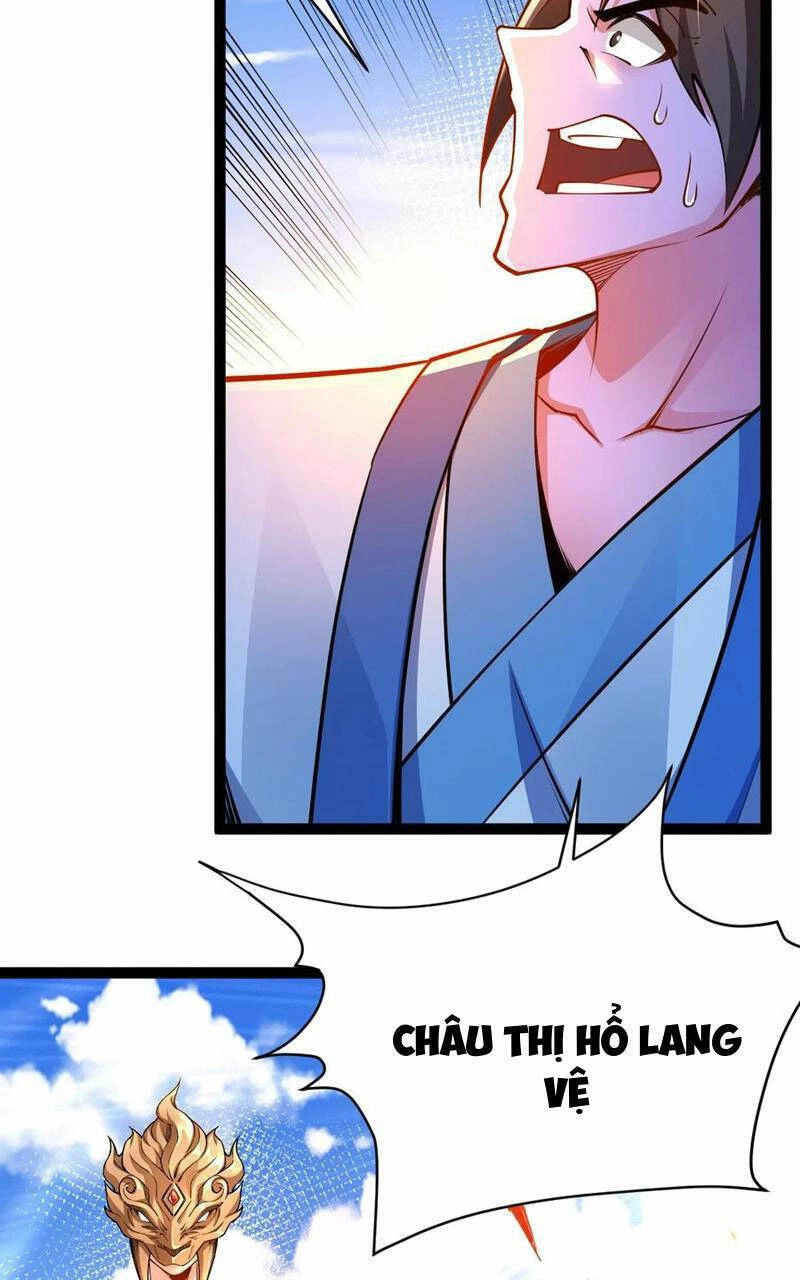 Tân Hỗn Độn Kiếm Thần Chapter 86 - 60