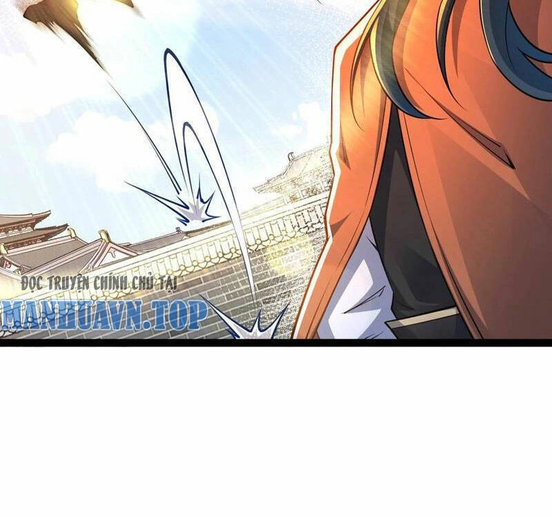 Tân Hỗn Độn Kiếm Thần Chapter 86 - 64