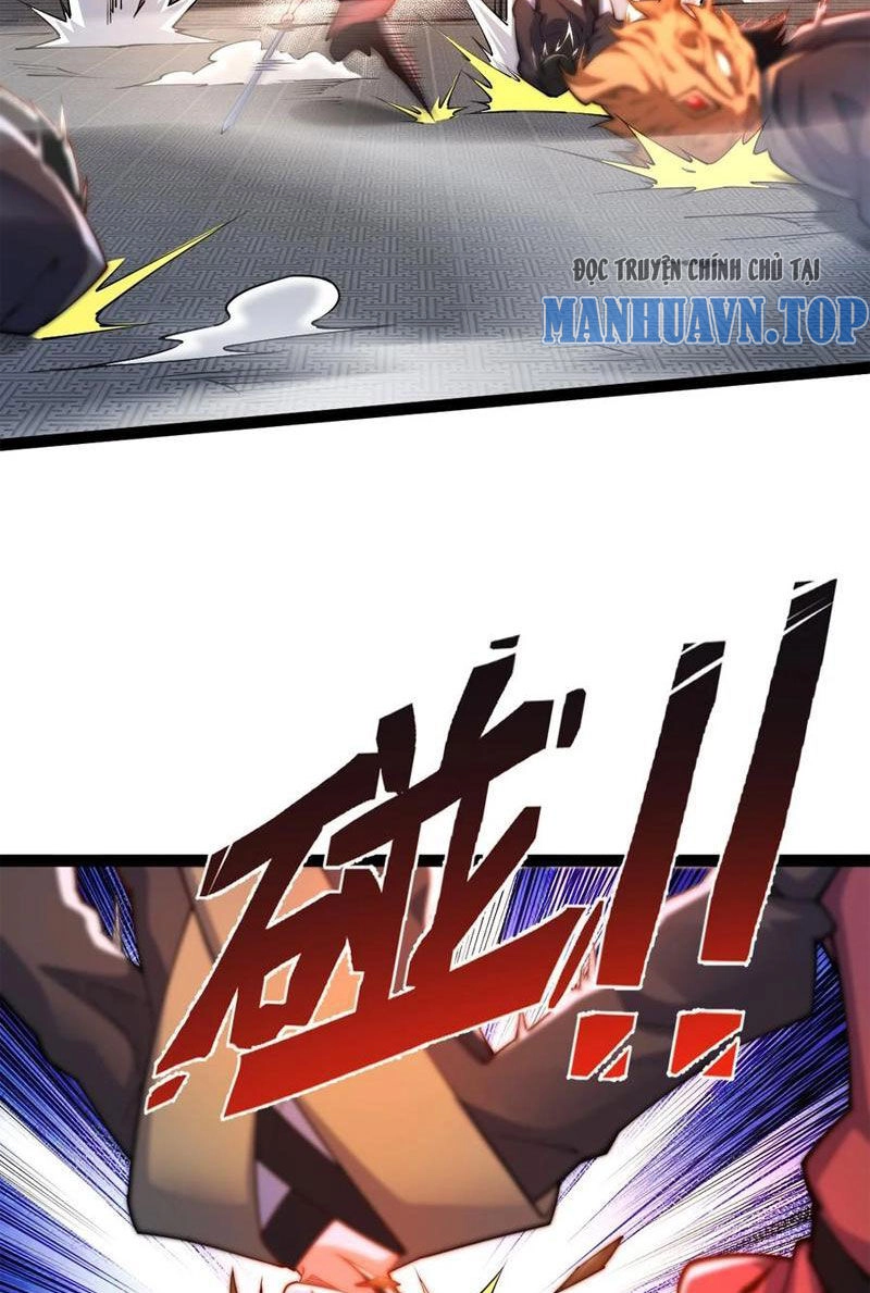 Tân Hỗn Độn Kiếm Thần Chapter 87 - 10