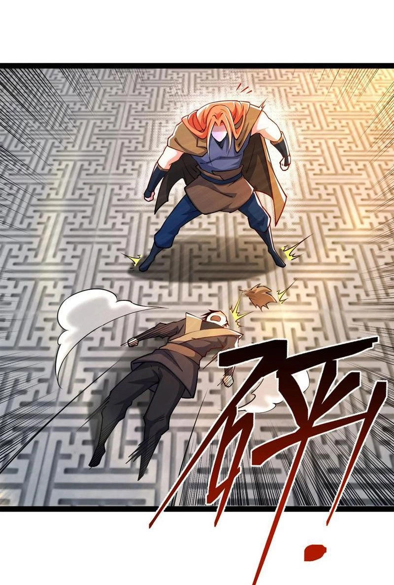 Tân Hỗn Độn Kiếm Thần Chapter 87 - 14