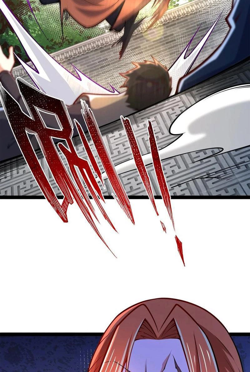 Tân Hỗn Độn Kiếm Thần Chapter 87 - 16