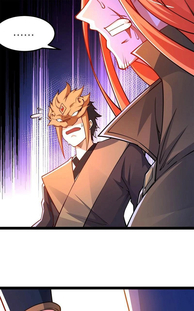 Tân Hỗn Độn Kiếm Thần Chapter 87 - 21