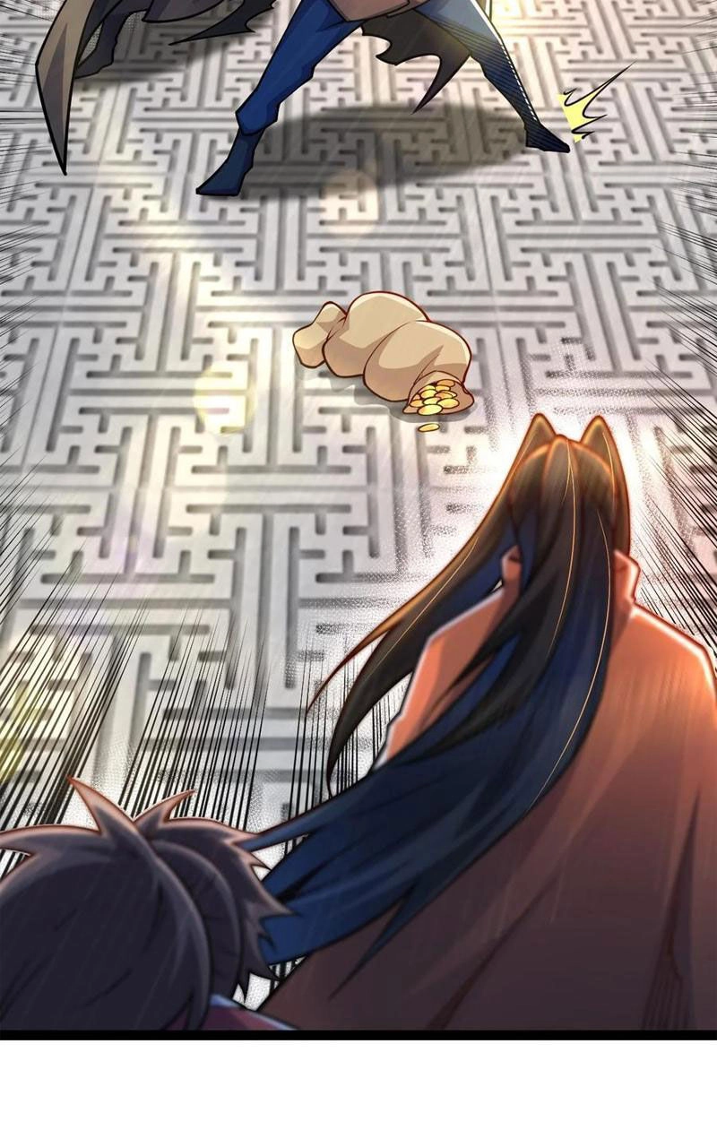 Tân Hỗn Độn Kiếm Thần Chapter 87 - 25