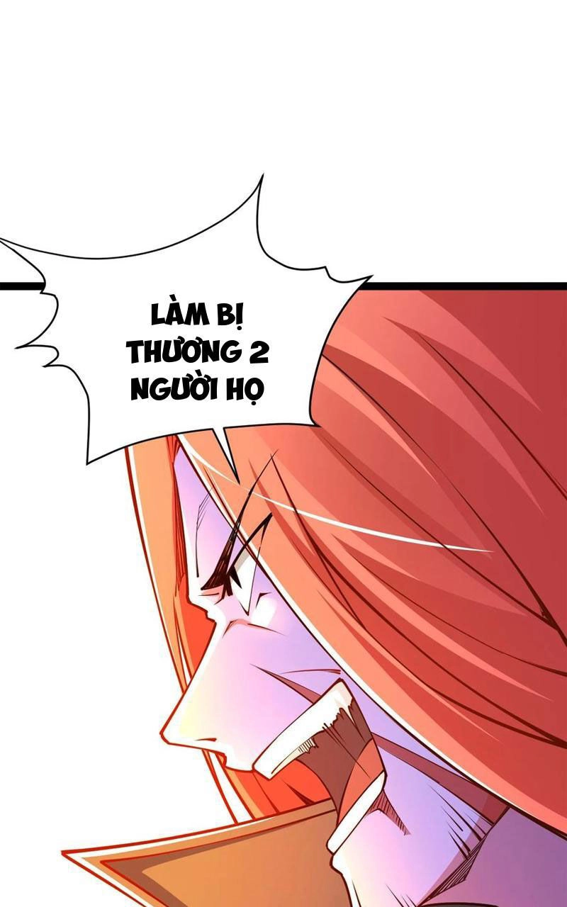 Tân Hỗn Độn Kiếm Thần Chapter 87 - 26