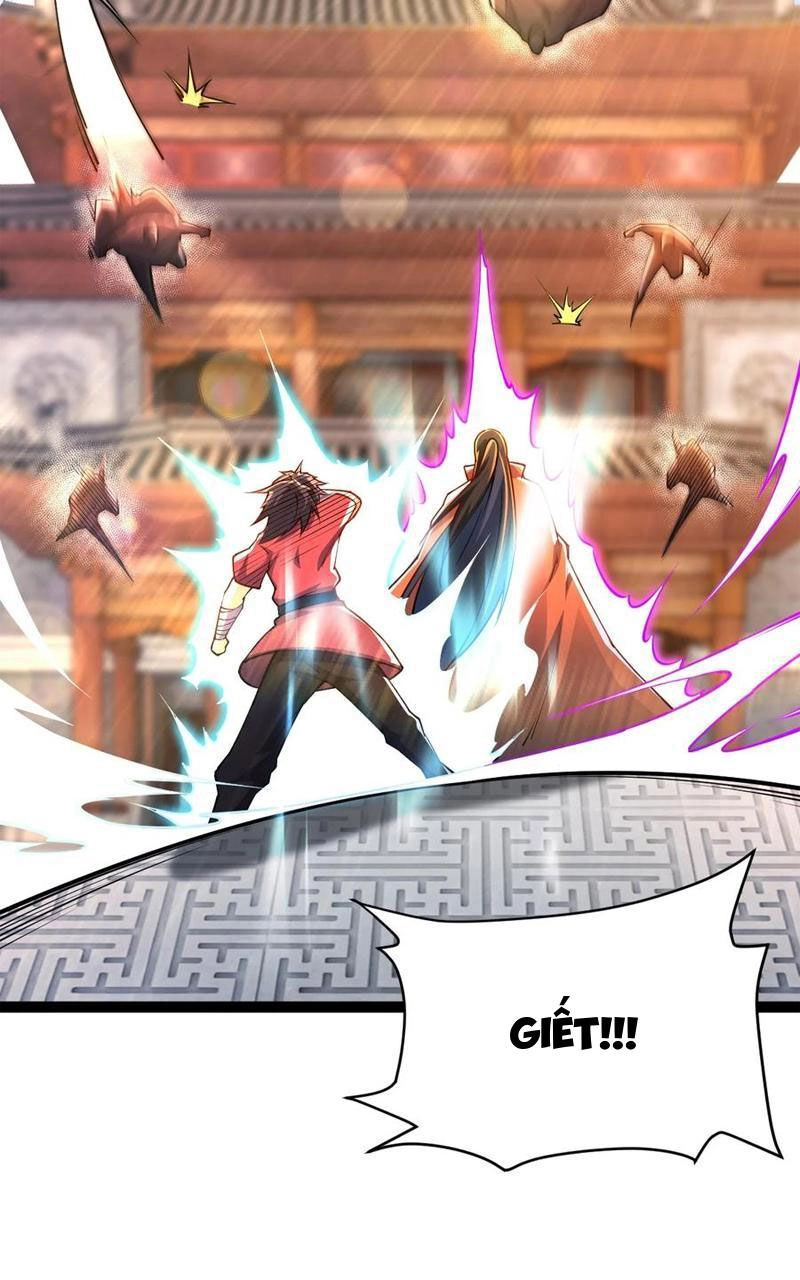 Tân Hỗn Độn Kiếm Thần Chapter 87 - 28