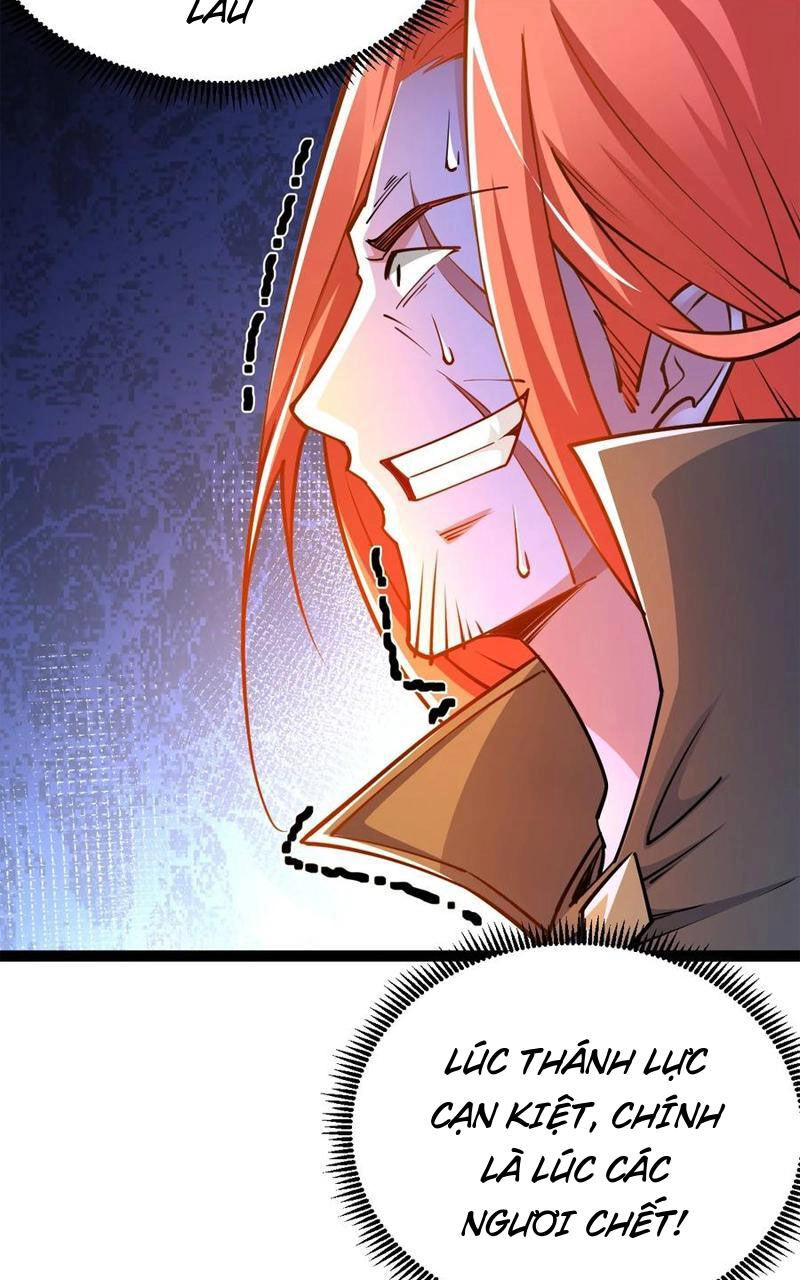 Tân Hỗn Độn Kiếm Thần Chapter 87 - 37