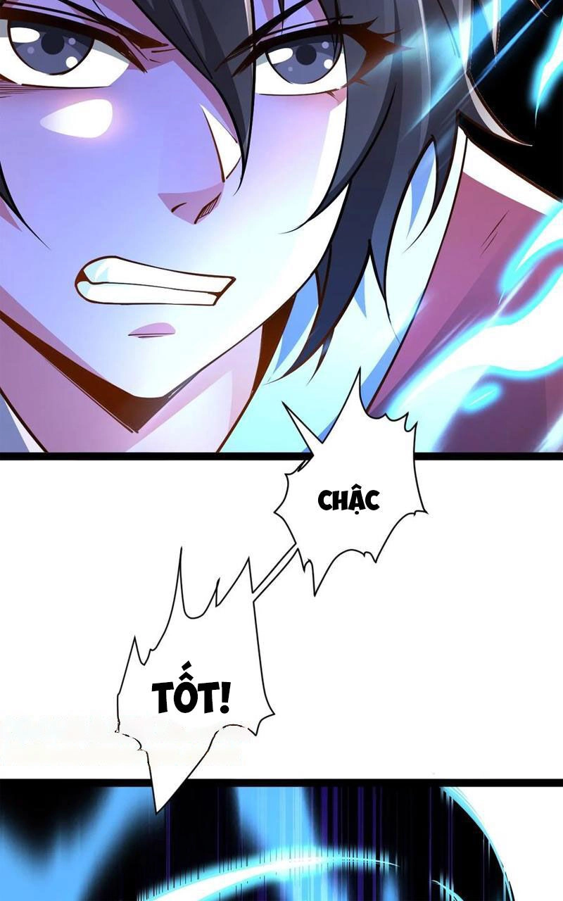 Tân Hỗn Độn Kiếm Thần Chapter 87 - 40