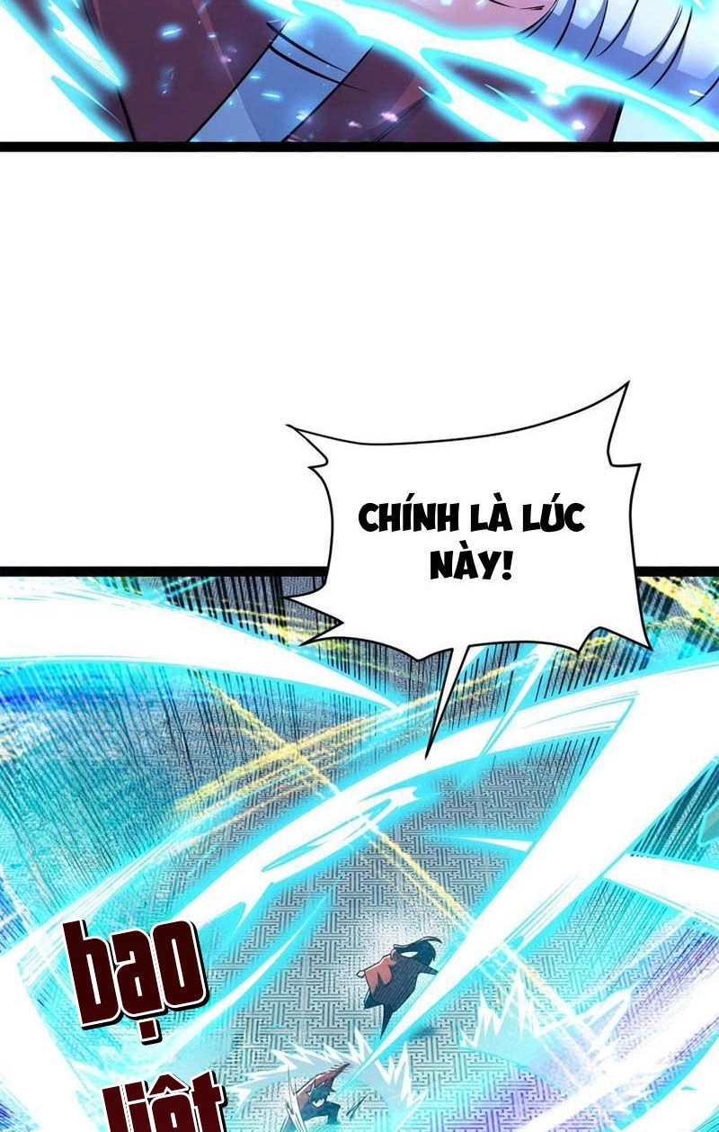 Tân Hỗn Độn Kiếm Thần Chapter 87 - 43