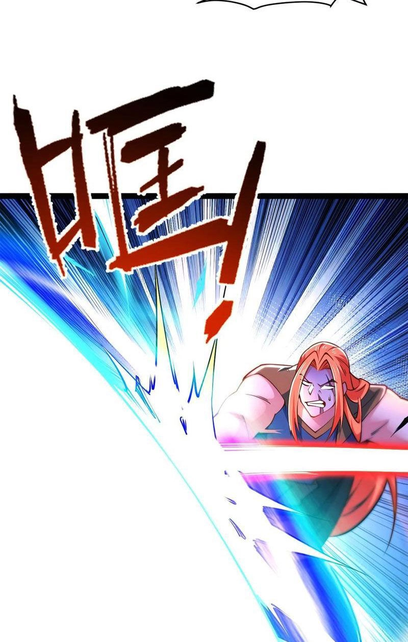 Tân Hỗn Độn Kiếm Thần Chapter 87 - 45