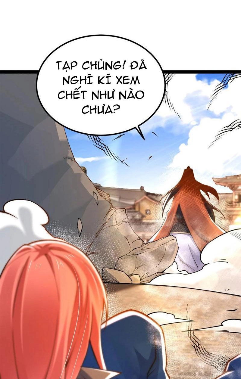 Tân Hỗn Độn Kiếm Thần Chapter 87 - 53