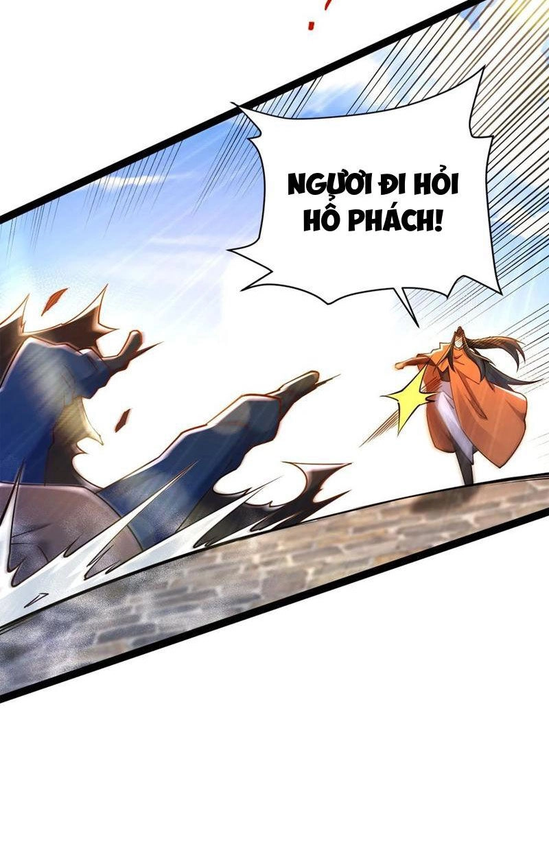 Tân Hỗn Độn Kiếm Thần Chapter 87 - 57