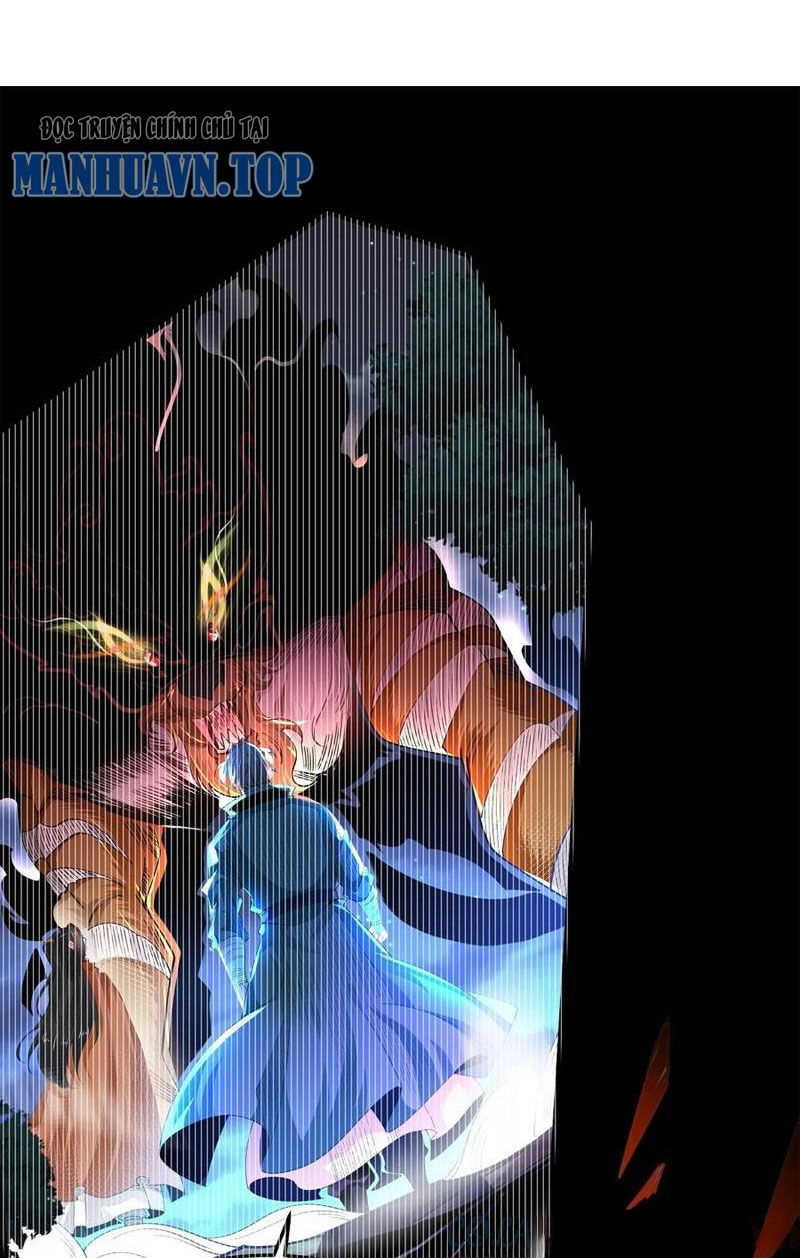 Tân Hỗn Độn Kiếm Thần Chapter 87 - 58