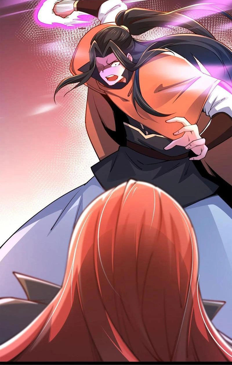 Tân Hỗn Độn Kiếm Thần Chapter 87 - 60