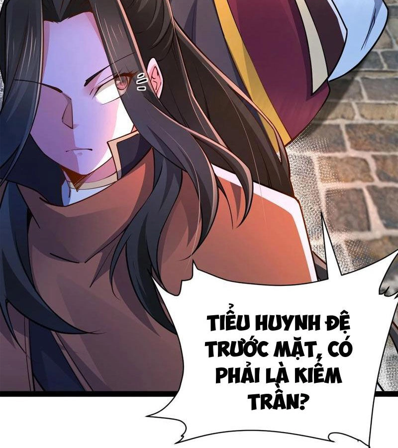 Tân Hỗn Độn Kiếm Thần Chapter 87 - 78