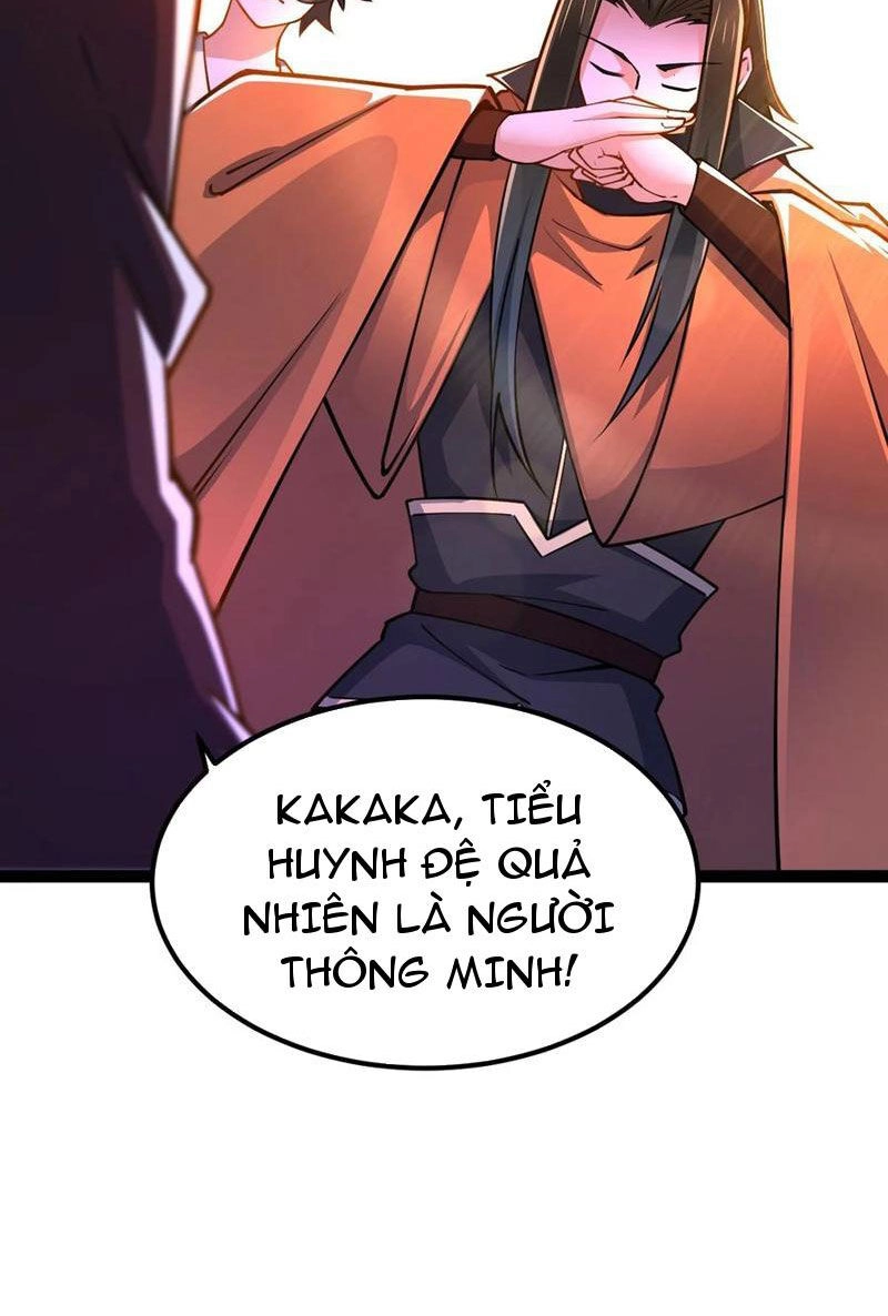 Tân Hỗn Độn Kiếm Thần Chapter 88 - 4