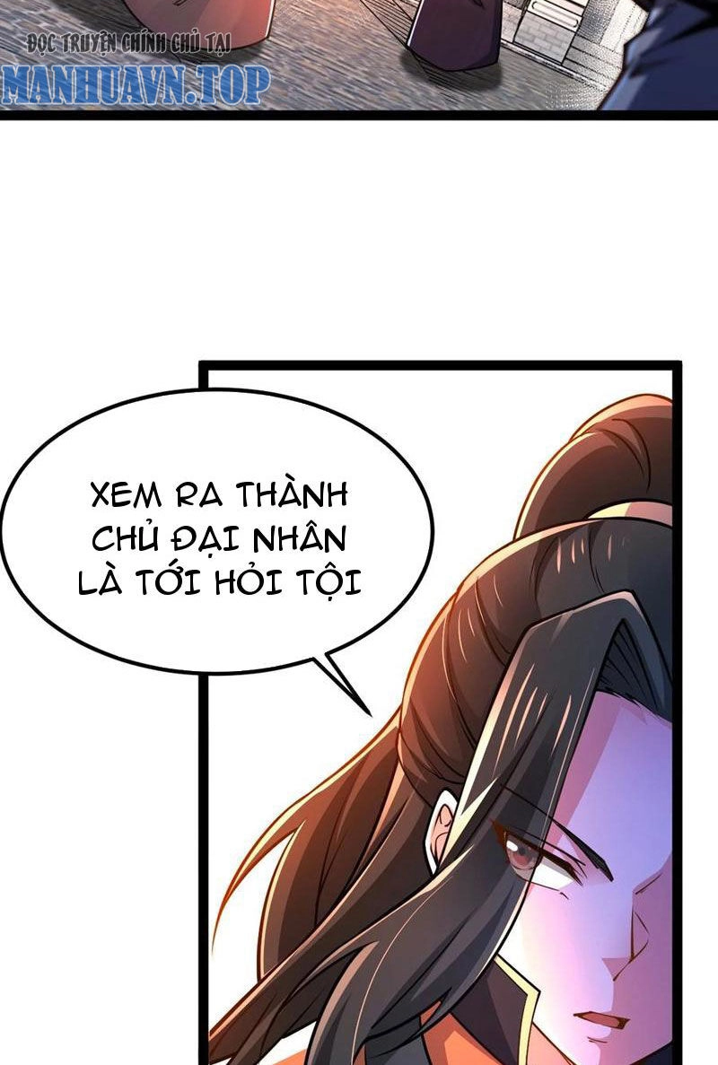 Tân Hỗn Độn Kiếm Thần Chapter 88 - 6
