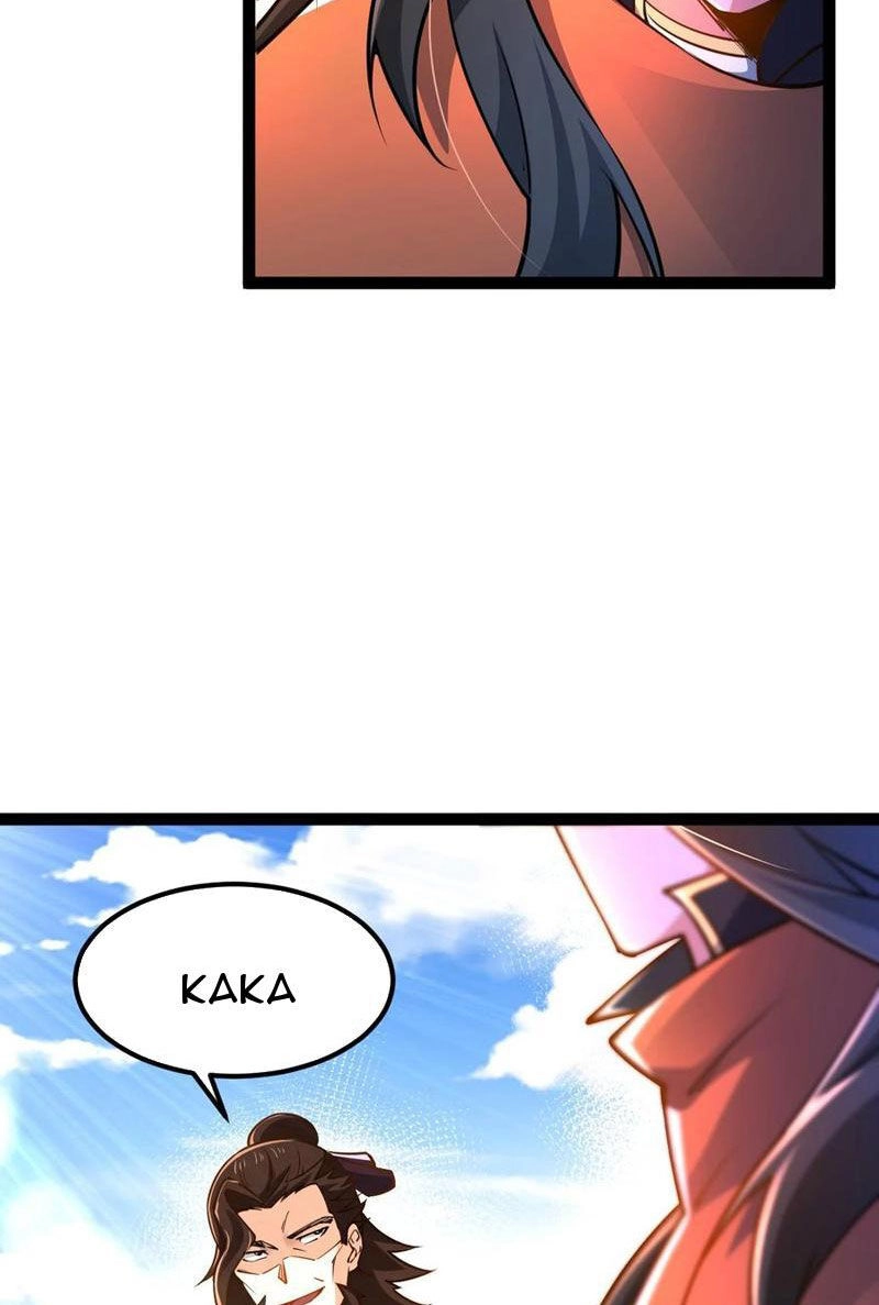 Tân Hỗn Độn Kiếm Thần Chapter 88 - 7