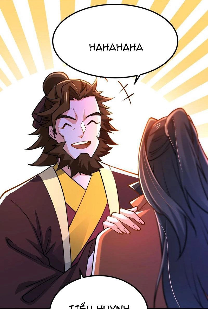 Tân Hỗn Độn Kiếm Thần Chapter 88 - 10