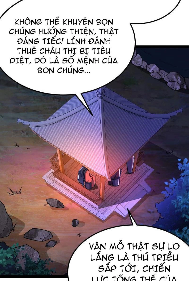 Tân Hỗn Độn Kiếm Thần Chapter 88 - 13