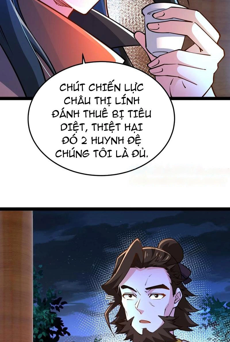 Tân Hỗn Độn Kiếm Thần Chapter 88 - 15