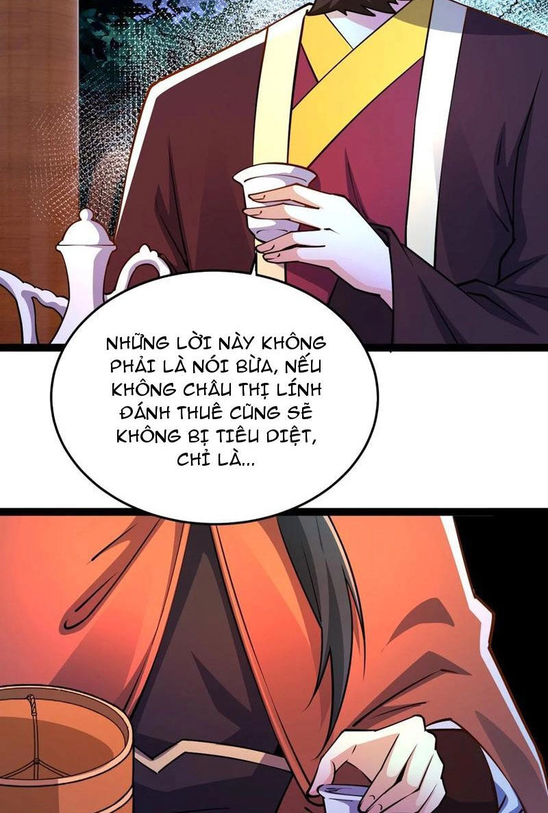 Tân Hỗn Độn Kiếm Thần Chapter 88 - 16