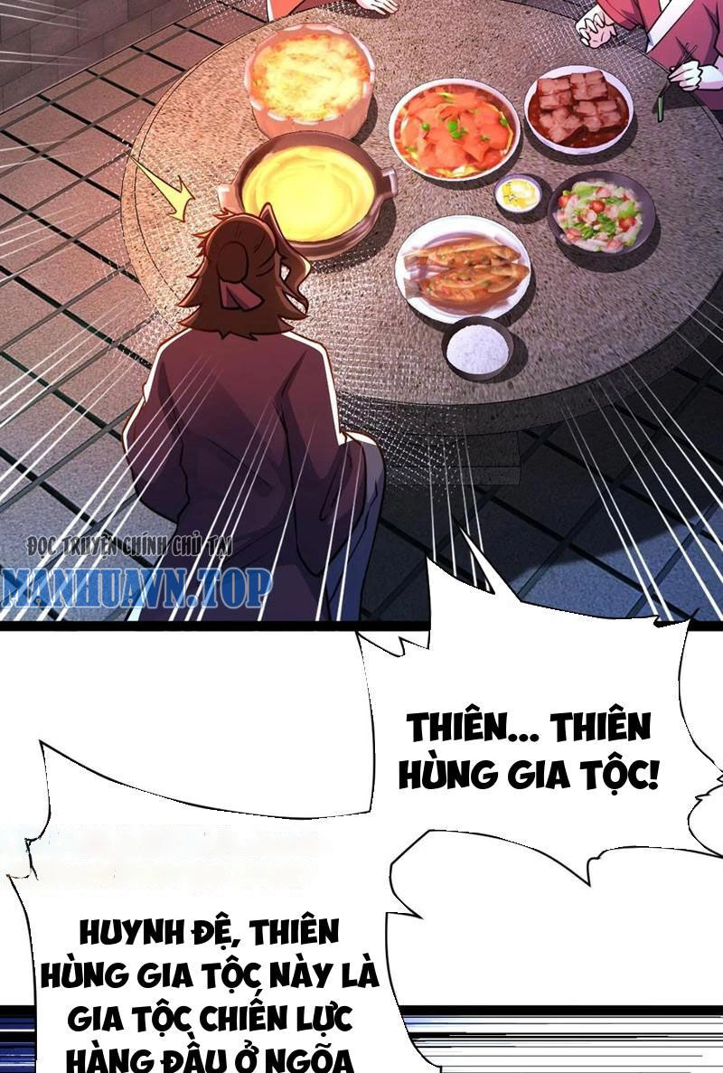 Tân Hỗn Độn Kiếm Thần Chapter 88 - 18