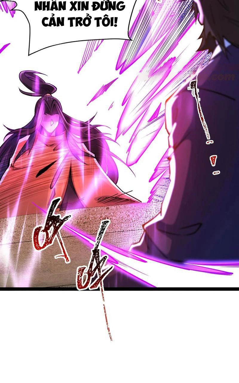 Tân Hỗn Độn Kiếm Thần Chapter 88 - 22