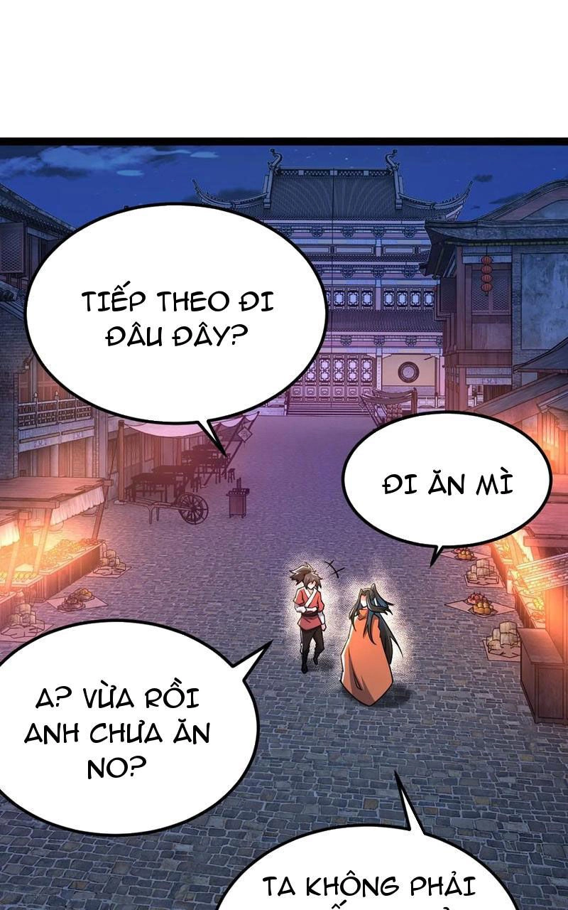 Tân Hỗn Độn Kiếm Thần Chapter 88 - 24