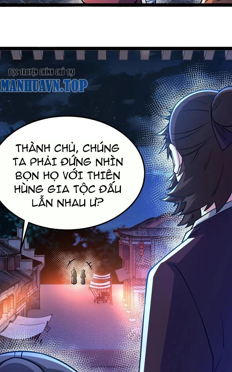 Tân Hỗn Độn Kiếm Thần Chapter 88 - 26