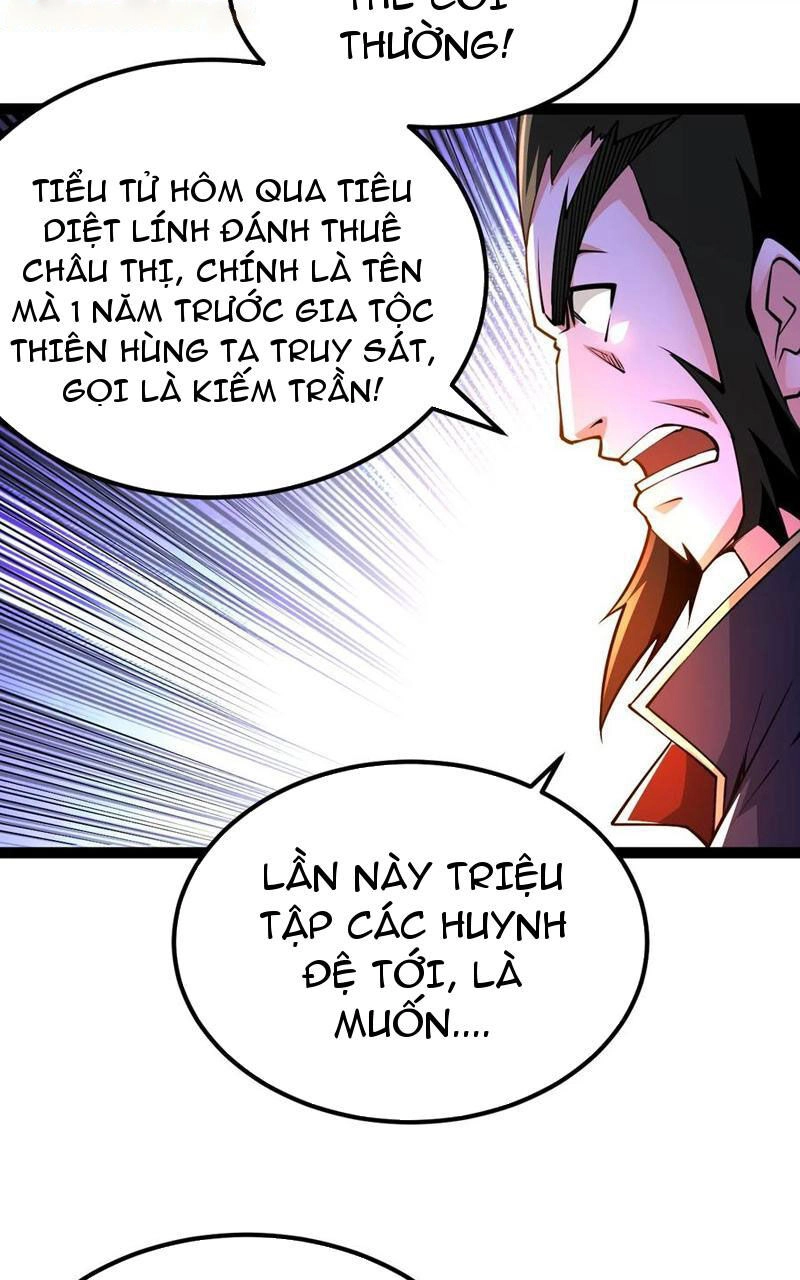 Tân Hỗn Độn Kiếm Thần Chapter 88 - 33