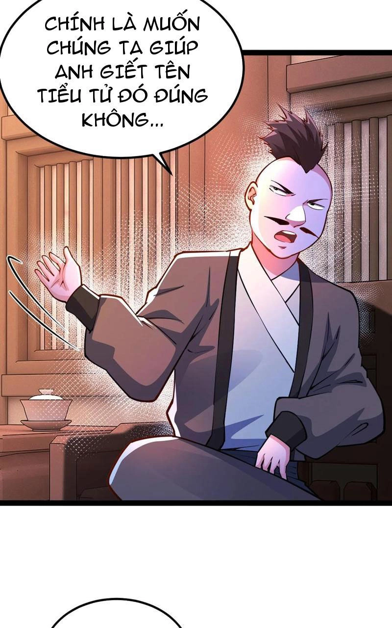 Tân Hỗn Độn Kiếm Thần Chapter 88 - 34