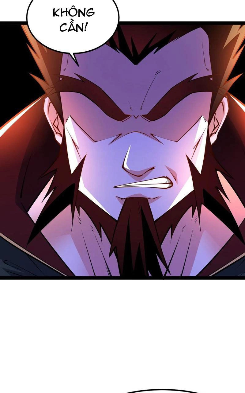 Tân Hỗn Độn Kiếm Thần Chapter 88 - 35