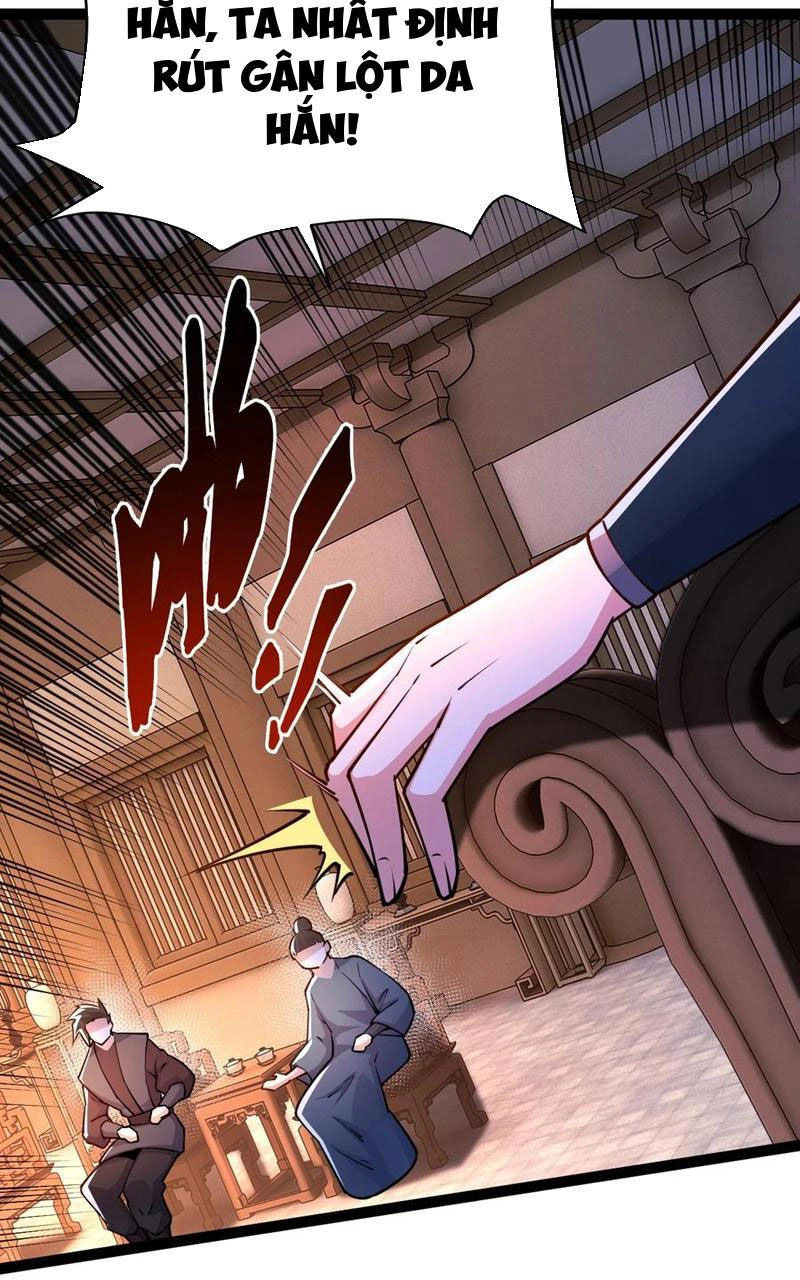 Tân Hỗn Độn Kiếm Thần Chapter 88 - 38