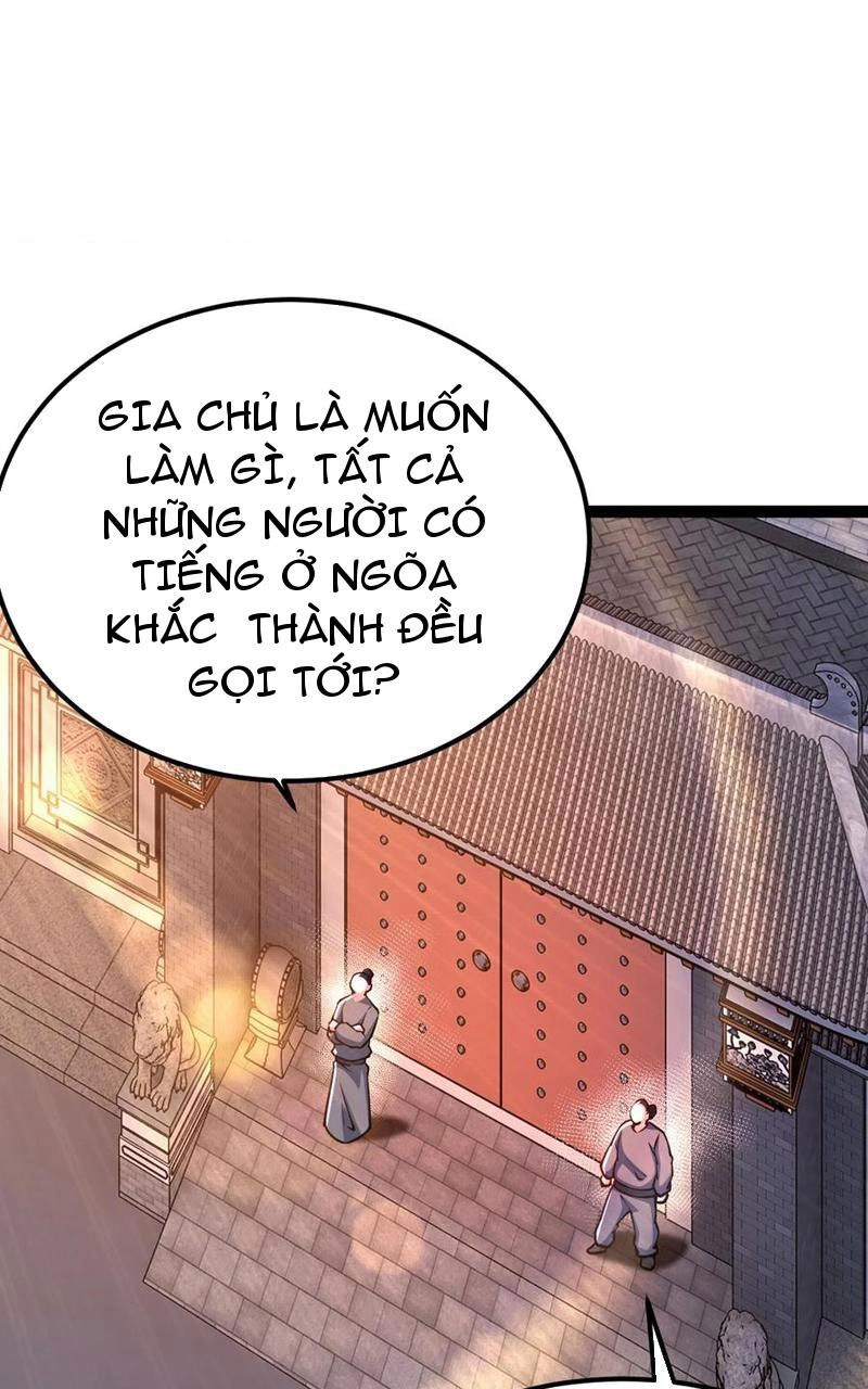 Tân Hỗn Độn Kiếm Thần Chapter 88 - 39