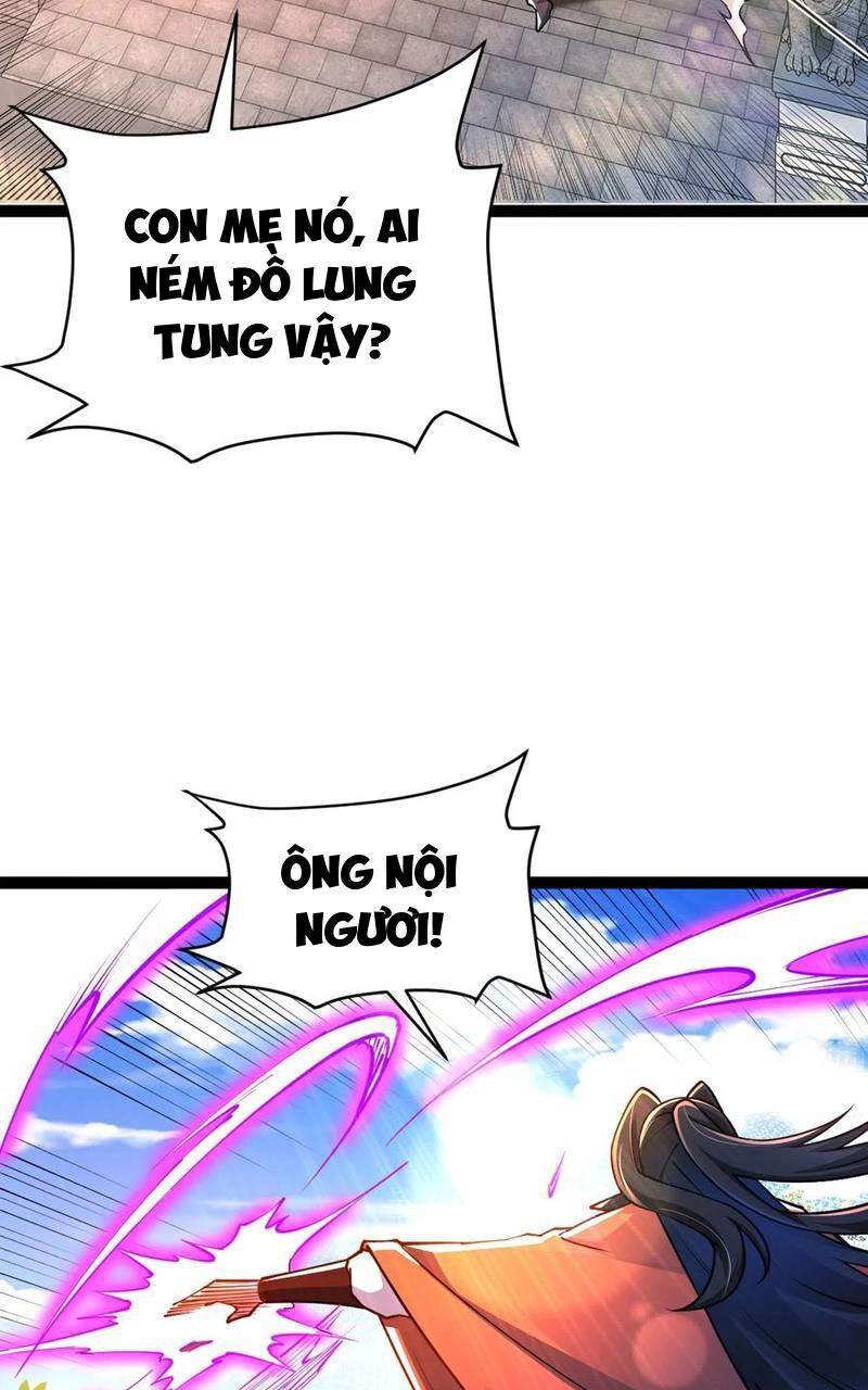 Tân Hỗn Độn Kiếm Thần Chapter 88 - 42