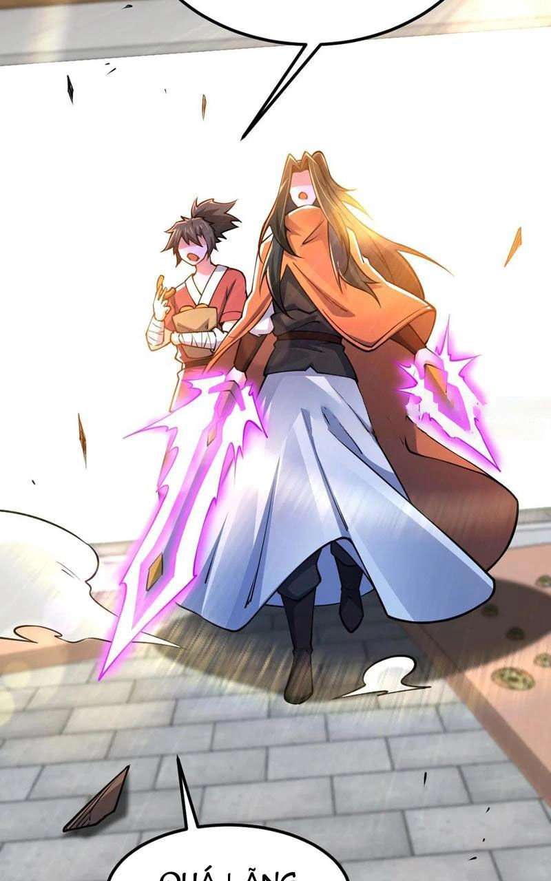 Tân Hỗn Độn Kiếm Thần Chapter 88 - 45