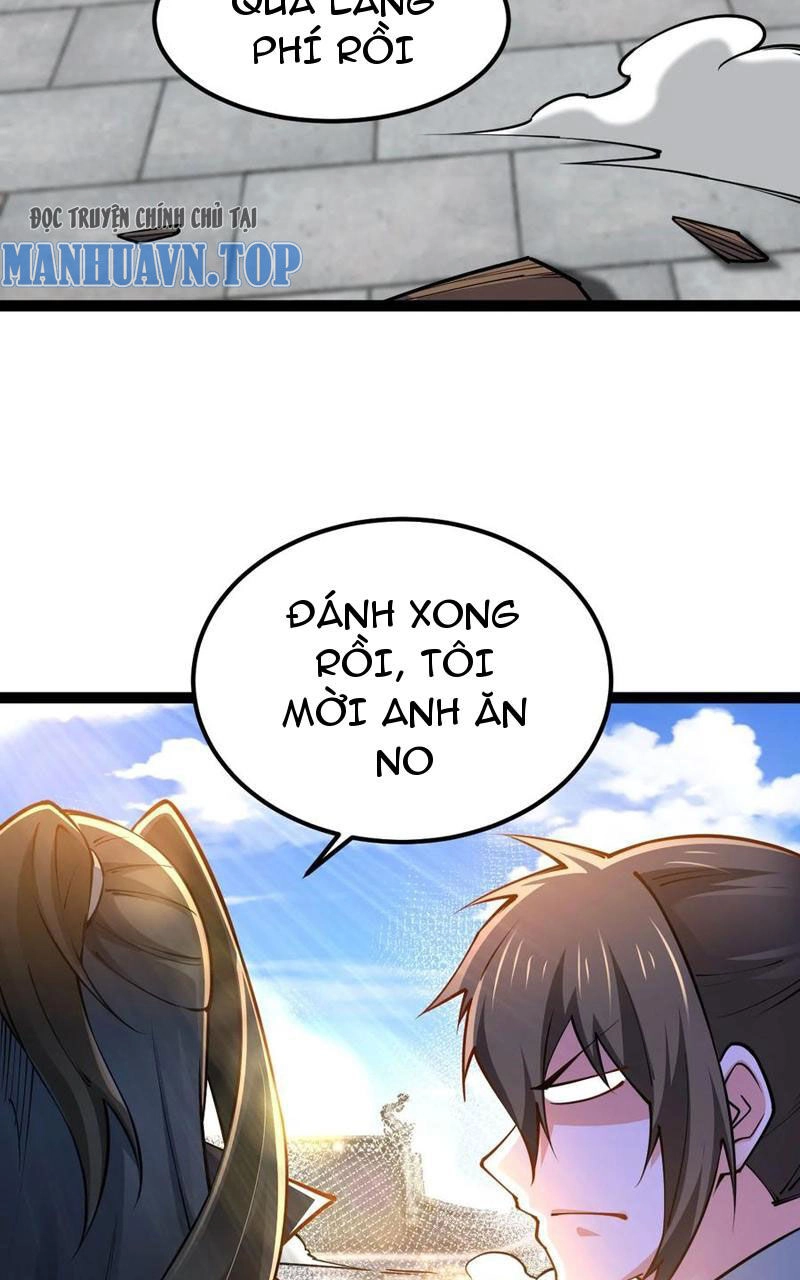 Tân Hỗn Độn Kiếm Thần Chapter 88 - 46