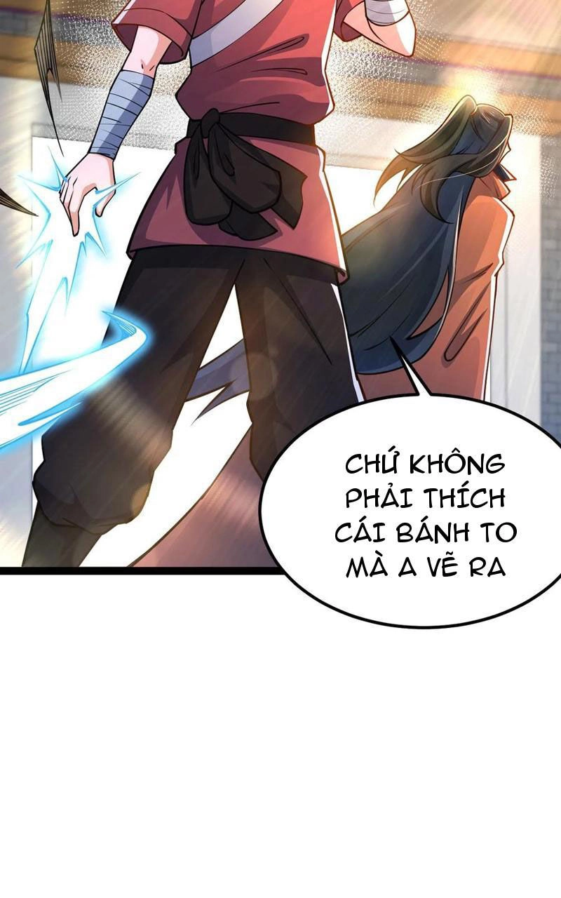 Tân Hỗn Độn Kiếm Thần Chapter 88 - 48