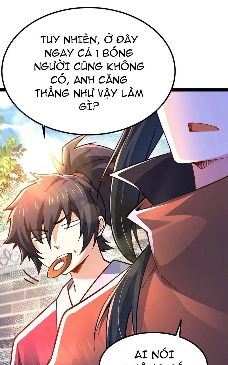 Tân Hỗn Độn Kiếm Thần Chapter 88 - 49