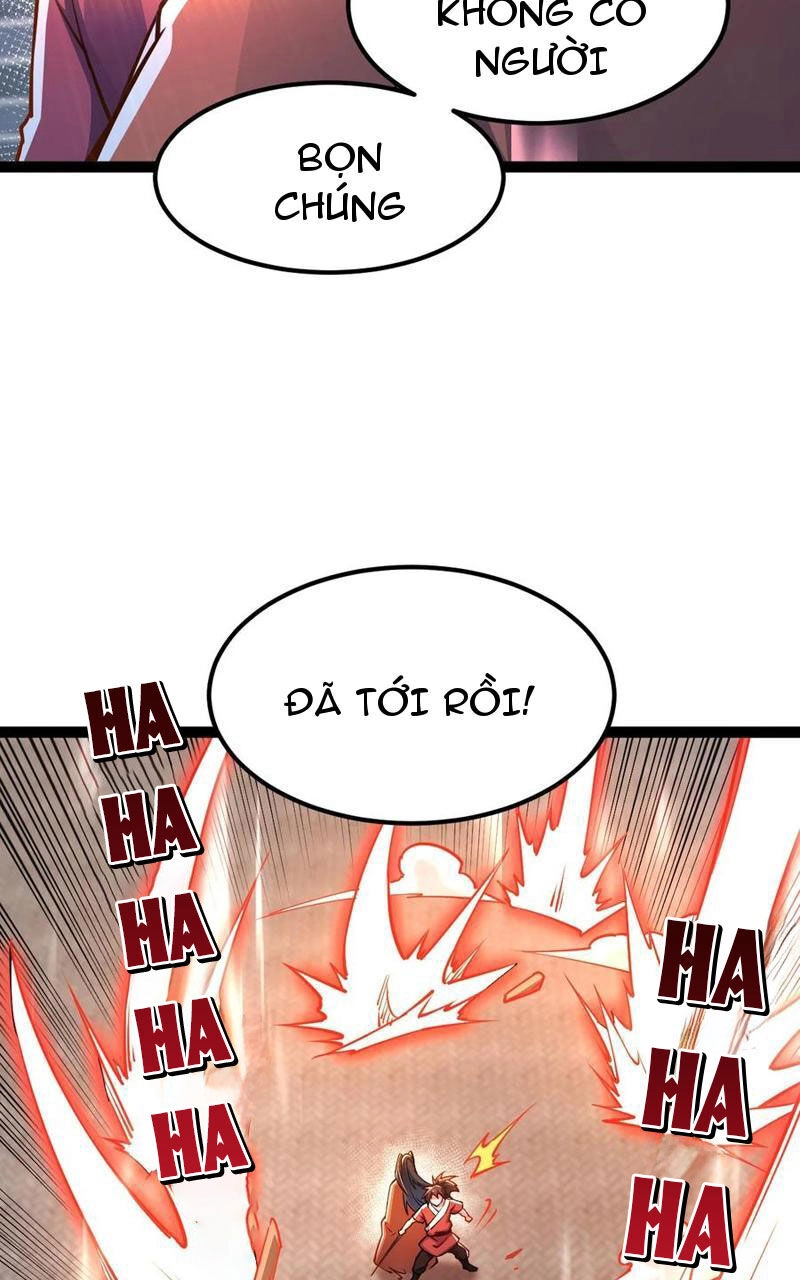 Tân Hỗn Độn Kiếm Thần Chapter 88 - 50