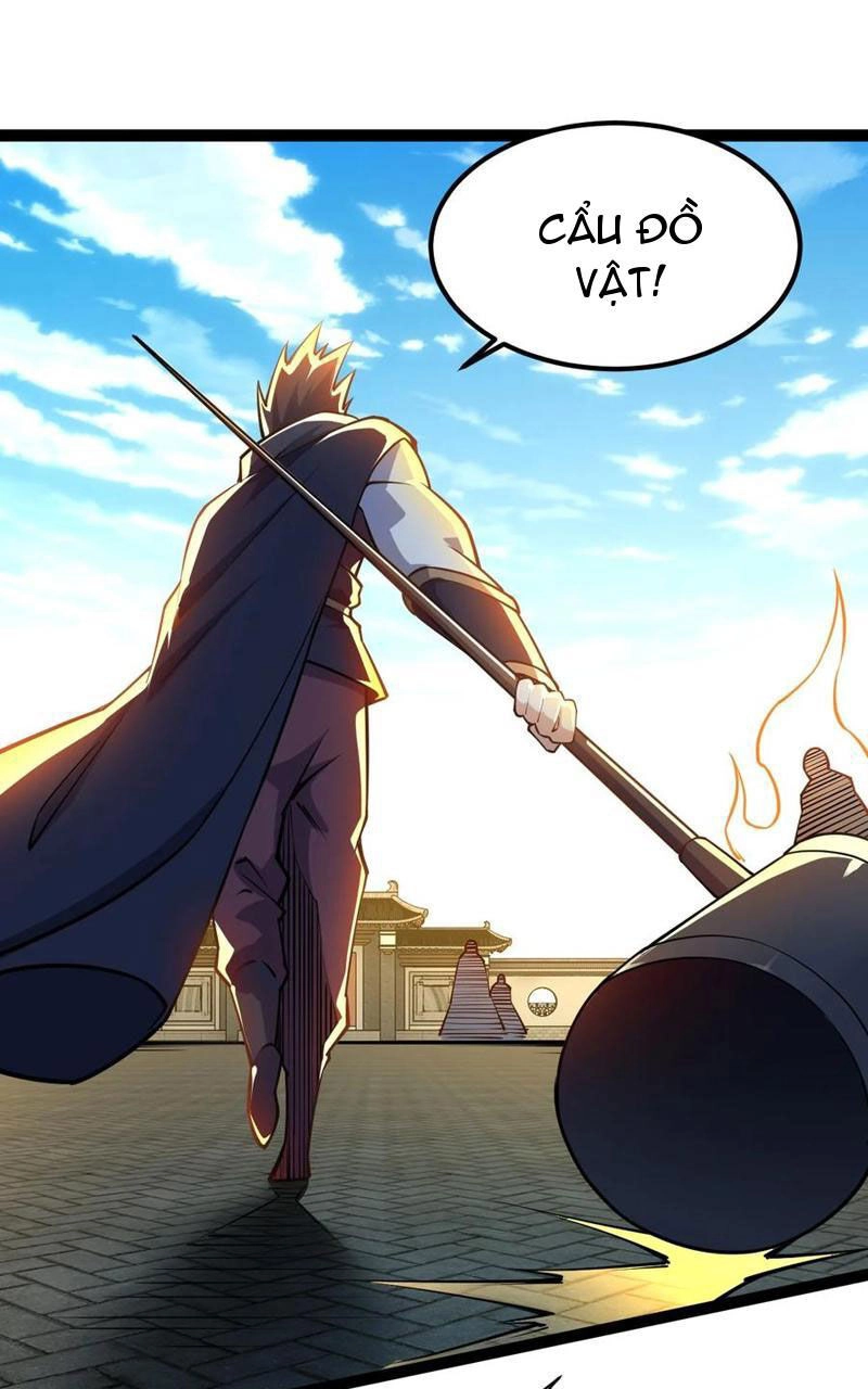 Tân Hỗn Độn Kiếm Thần Chapter 88 - 54