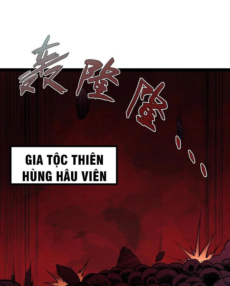 Tân Hỗn Độn Kiếm Thần Chapter 88 - 62